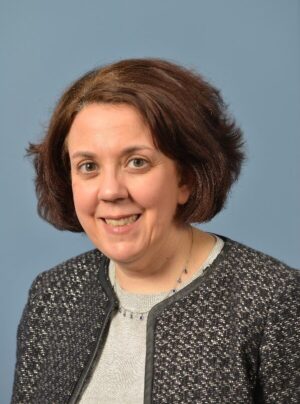 Lisa Gurgone, CEO of MVES