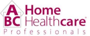 logo for ABC Home Healthcare Professionals