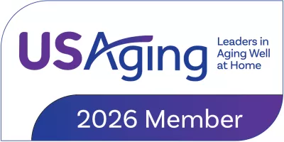 usaging-member-badge USAging 2026 member badge
