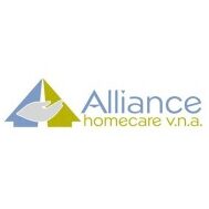 Alliance Homecare VNA logo